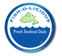Fisholicious Logo